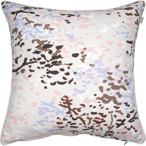 Pentik Kirsikkapuisto Multicolor Throw Pillow