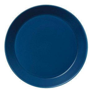 iittala Teema Vintage Blue Dinner Plate