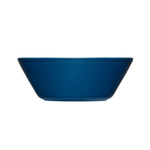 Iittala Teema Vintage Blue Soup/Cereal Bowl