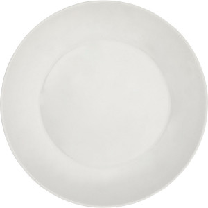 Pentik Valkea Dinner Plate