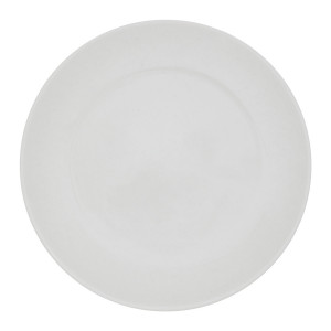 Pentik Valkea Dessert Plate