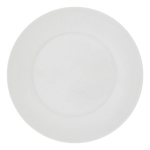 Pentik Valkea Salad Plate