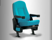 Aberdeen LS Fixed Back Theater Seat
