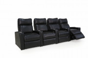 HT Design Addison Home Theater Seating