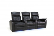 HT Design Clark Your Way Home Theater Seating
