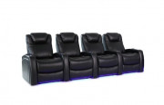HT Design Sheffield Your Way Home Theater Seating