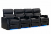 HT Design Warwick Your Way Home Theater Seating