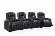 HT Design Waveland Home Theater Seating