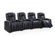 HT Design Waveland Your Way Home Theater Seating