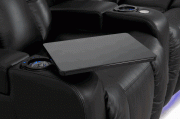 HT Design Theater Seat Tray Table 