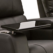 Tray Table Upgrade for one Palliser Seat
