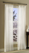 Splendor Sheer Pinch Pleated Curtains Stylemaster View All