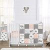 Elephant bedding 2025 set for baby