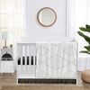Stitch baby sale crib set