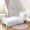Rainbow Collection Toddler Bedding