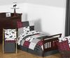 Rustic Patch Collection Toddler Bedding